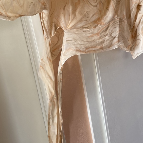 The Limited 100% silk - Picture 5 of 12